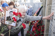 Более 5000 первоуральцев встали в ряды «Бессмертного полка» Более 5000 первоуральцев встали в ряды «Бессмертного полка»