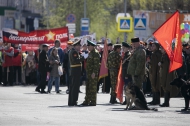 Более 5000 первоуральцев встали в ряды «Бессмертного полка» Более 5000 первоуральцев встали в ряды «Бессмертного полка»