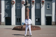 Белые металлурги ПНТЗ отметили 82-й день рождения завода Белые металлурги ПНТЗ отметили 82-й день рождения завода