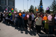 Белые металлурги ПНТЗ отметили 82-й день рождения завода Белые металлурги ПНТЗ отметили 82-й день рождения завода