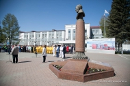 Белые металлурги ПНТЗ отметили 82-й день рождения завода Белые металлурги ПНТЗ отметили 82-й день рождения завода