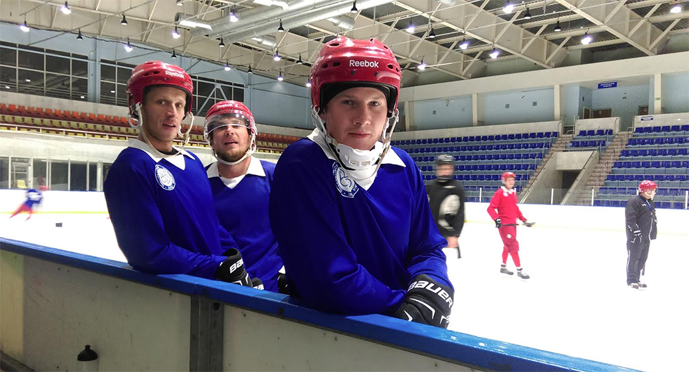 «Уральский трубник» завершил первые выездные тренировки