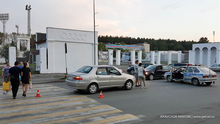 Госавтоинспекция проведет профилактическое мероприятие