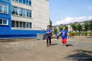 «Единороссы» помогают ликвидировать последствия вчерашнего урагана «Единороссы» помогают ликвидировать последствия вчерашнего урагана