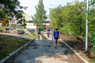 «Единороссы» помогают ликвидировать последствия вчерашнего урагана «Единороссы» помогают ликвидировать последствия вчерашнего урагана