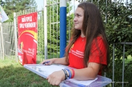 В Первоуральске установили рекорд по подтягиванию В Первоуральске установили рекорд по подтягиванию