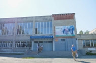 В день строителя в Первоуральске открыли музей В день строителя в Первоуральске открыли музей