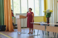 В день строителя в Первоуральске открыли музей В день строителя в Первоуральске открыли музей