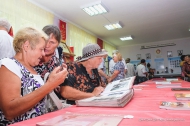 В день строителя в Первоуральске открыли музей В день строителя в Первоуральске открыли музей
