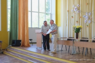 В день строителя в Первоуральске открыли музей В день строителя в Первоуральске открыли музей