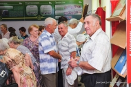 В день строителя в Первоуральске открыли музей В день строителя в Первоуральске открыли музей