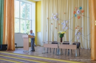 В день строителя в Первоуральске открыли музей В день строителя в Первоуральске открыли музей