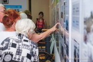 В день строителя в Первоуральске открыли музей В день строителя в Первоуральске открыли музей