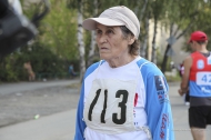 В Первоуральске состоялся легкоатлетический забег в честь Михаила Галактионова В Первоуральске состоялся легкоатлетический забег в честь Михаила Галактионова
