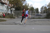 В Первоуральске состоялся легкоатлетический забег в честь Михаила Галактионова В Первоуральске состоялся легкоатлетический забег в честь Михаила Галактионова
