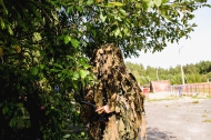 «Пелевинцы» организовали традиционные показательные выступления «Пелевинцы» организовали традиционные показательные выступления