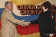Праздник тех, кто всегда на передовой Праздник тех, кто всегда на передовой