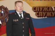 Праздник тех, кто всегда на передовой Праздник тех, кто всегда на передовой
