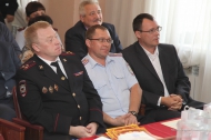 Праздник тех, кто всегда на передовой Праздник тех, кто всегда на передовой