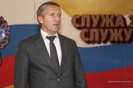 Праздник тех, кто всегда на передовой Праздник тех, кто всегда на передовой