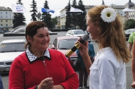 «Бархатный сезон» для ветеранов организовали депутаты фракции «Единая Россия» «Бархатный сезон» для ветеранов организовали депутаты фракции «Единая Россия»