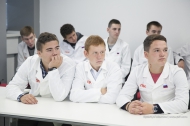 Чемпион мира Роберто Атала: «Знакомство с Россией начал с Первоуральска» Чемпион мира Роберто Атала: «Знакомство с Россией начал с Первоуральска»