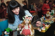 В рамках празднования Дня народов Среднего Урала прошел фестиваль национальных культур В рамках празднования Дня народов Среднего Урала прошел фестиваль национальных культур