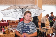 В рамках празднования Дня народов Среднего Урала прошел фестиваль национальных культур В рамках празднования Дня народов Среднего Урала прошел фестиваль национальных культур