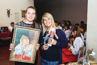 В рамках празднования Дня народов Среднего Урала прошел фестиваль национальных культур В рамках празднования Дня народов Среднего Урала прошел фестиваль национальных культур