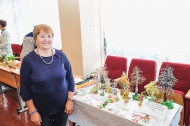 В рамках празднования Дня народов Среднего Урала прошел фестиваль национальных культур В рамках празднования Дня народов Среднего Урала прошел фестиваль национальных культур