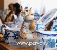 В рамках празднования Дня народов Среднего Урала прошел фестиваль национальных культур В рамках празднования Дня народов Среднего Урала прошел фестиваль национальных культур