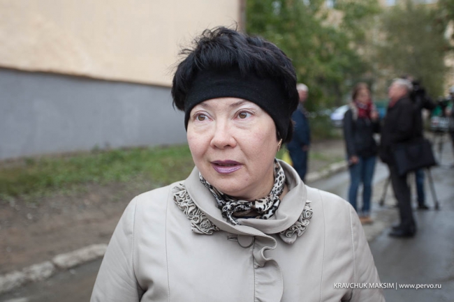 Памятная доска в честь Сергея Пагнуева Памятная доска в честь Сергея Пагнуева