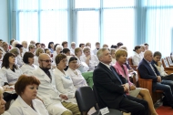В Первоуральске открылась современная бактериологическая лаборатория В Первоуральске открылась современная бактериологическая лаборатория