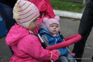 5624 отжиманий за 60 минут - в Первоуральске установили спортивный рекорд 5624 отжиманий за 60 минут - в Первоуральске установили спортивный рекорд