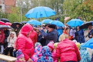 Возрождение Правленского сада Возрождение Правленского сада