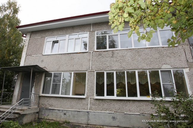Два детских сада встретили 269 своих воспитанников после ремонта Два детских сада встретили 269 своих воспитанников после ремонта
