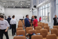 В Первоуральске прошел Урбанистический форум В Первоуральске прошел Урбанистический форум