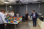 В Первоуральске прошел Урбанистический форум В Первоуральске прошел Урбанистический форум