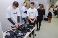 В Первоуральске прошел Урбанистический форум В Первоуральске прошел Урбанистический форум