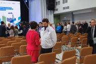 В Первоуральске прошел Урбанистический форум В Первоуральске прошел Урбанистический форум