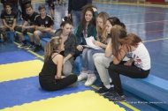 В Первоуральске прошло спортивное посвящение первокурсников в студенты В Первоуральске прошло спортивное посвящение первокурсников в студенты