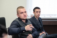 «Альфа-Банк помогает развивать бизнес» - это не рекламный слоган, это действительно так! «Альфа-Банк помогает развивать бизнес» - это не рекламный слоган, это действительно так!