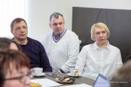 «Альфа-Банк помогает развивать бизнес» - это не рекламный слоган, это действительно так! «Альфа-Банк помогает развивать бизнес» - это не рекламный слоган, это действительно так!