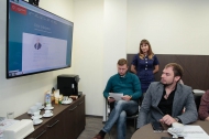 «Альфа-Банк помогает развивать бизнес» - это не рекламный слоган, это действительно так! «Альфа-Банк помогает развивать бизнес» - это не рекламный слоган, это действительно так!