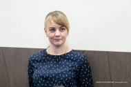 «Альфа-Банк помогает развивать бизнес» - это не рекламный слоган, это действительно так! «Альфа-Банк помогает развивать бизнес» - это не рекламный слоган, это действительно так!