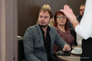 «Альфа-Банк помогает развивать бизнес» - это не рекламный слоган, это действительно так! «Альфа-Банк помогает развивать бизнес» - это не рекламный слоган, это действительно так!