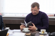 «Альфа-Банк помогает развивать бизнес» - это не рекламный слоган, это действительно так! «Альфа-Банк помогает развивать бизнес» - это не рекламный слоган, это действительно так!