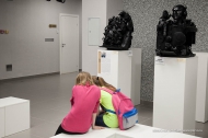 В Инновационном культурном центре открыли виртуальный концертный зал В Инновационном культурном центре открыли виртуальный концертный зал