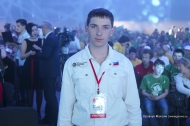 В Екатеринбурге открылся WorldSkills Hi-Tech-2016 В Екатеринбурге открылся WorldSkills Hi-Tech-2016