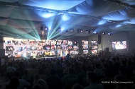 В Екатеринбурге открылся WorldSkills Hi-Tech-2016 В Екатеринбурге открылся WorldSkills Hi-Tech-2016